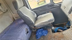 Used MAN 26-362 18000Lt Watertank / Water Tank Truck 16