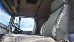 Used MAN 26-362 18000Lt Watertank / Water Tank Truck 22