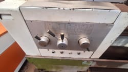 Used Dalian CD6256B Lathe 5