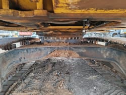CAT 320DL Excavator 12