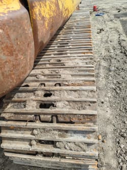 CAT 320DL Excavator 3