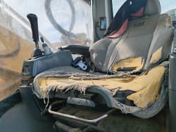 CAT 320DL Excavator 16