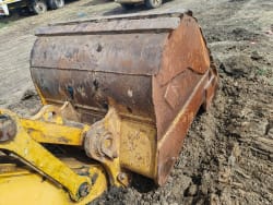 CAT 320DL Excavator 11
