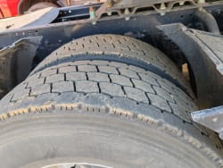 MAN TGX 26.540 Truck Tractor 8