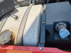 MAN TGX 26.540 Truck Tractor 12