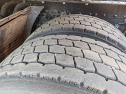 MAN TGX 26.540 Truck Tractor 14