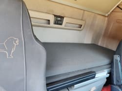 MAN TGX 26.540 Truck Tractor 20