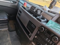 MAN TGX 26.540 Truck Tractor 22