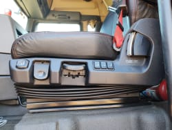 MAN TGX 26.540 Truck Tractor 24