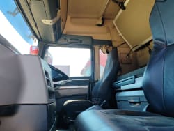 MAN TGX 26.540 Truck Tractor 25