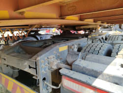 Volvo 480 Globetrotter Truck Tractor 6