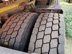 Volvo 480 Globetrotter Truck Tractor 14