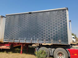 Afrit Tautliner link Trailer 3