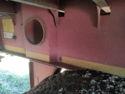 Afrit Tautliner link Trailer 11