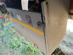 Afrit Tautliner link Trailer 13