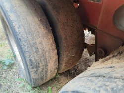 Afrit Tautliner link Trailer 15