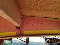 Afrit Tautliner link Trailer 16