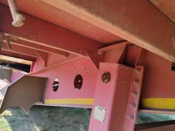 Afrit Tautliner link Trailer 17