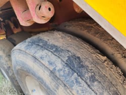 Afrit Tautliner Link Trailer 9