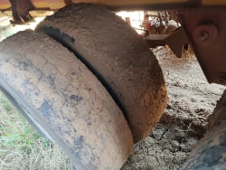 Afrit Tautliner Link Trailer 10