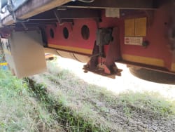 Afrit Tautliner Link Trailer 12