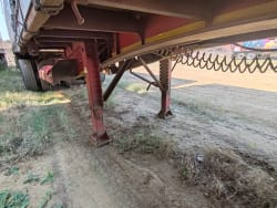 Afrit Tautliner Link Trailer 7