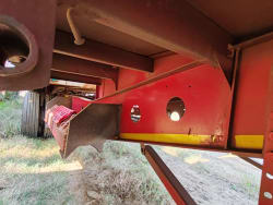 Afrit Tautliner Link Trailer 8