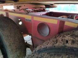 Afrit Tautliner Link Trailer 16