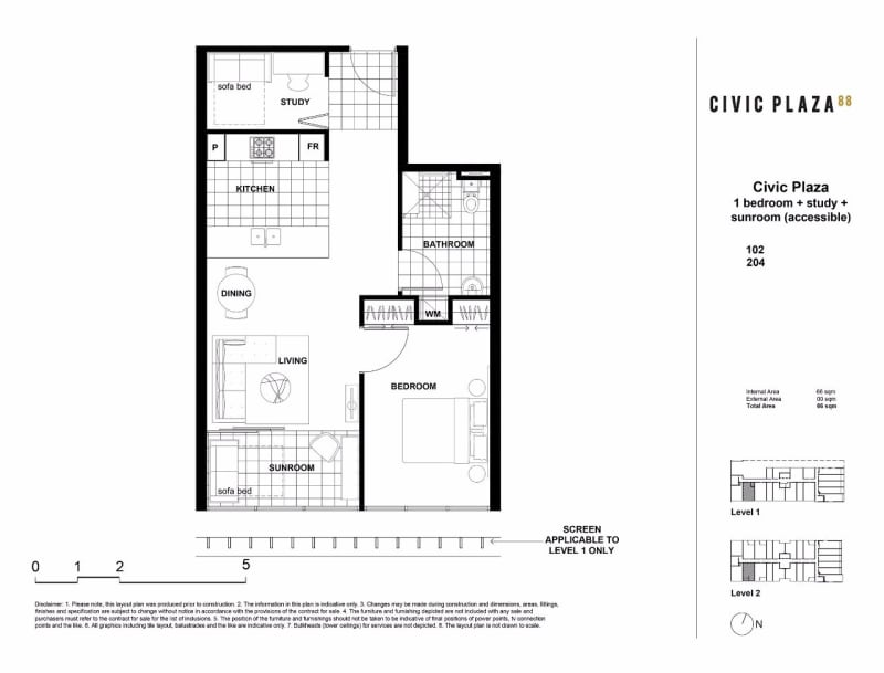 Ynm Real Estate Archer Street Chatswood