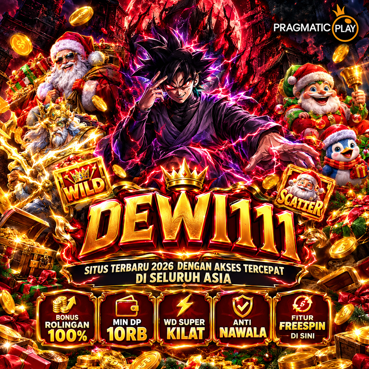 DEWI111