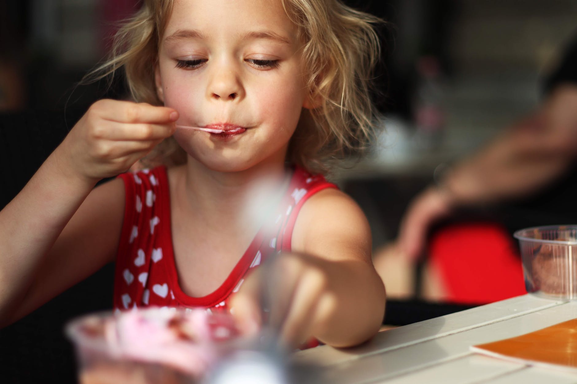 Best Healthy Diet for Kids to Boost Immunity and Growth