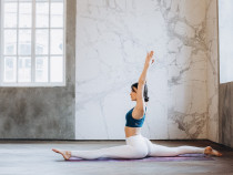 Ways to Relieve Stress: 7 Amazing Yoga Poses For Stress Relief