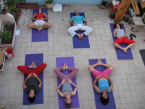 Are You Getting Enough Sleep? 6 Best Yoga For Insomnia Patients
