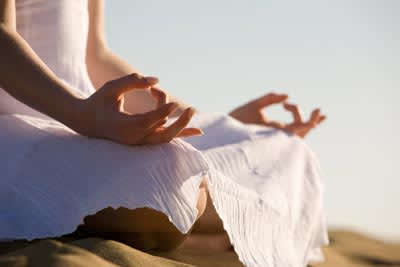 Yoga and Acupressure for Heart Patients