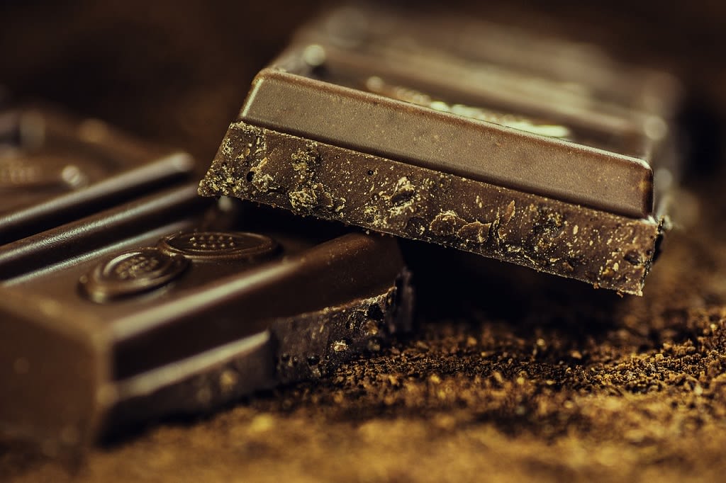 dark-chocolate