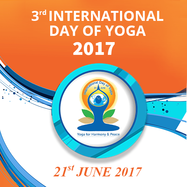 international day of yoga