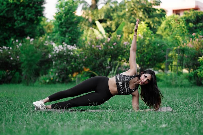 about lifestyle yoga