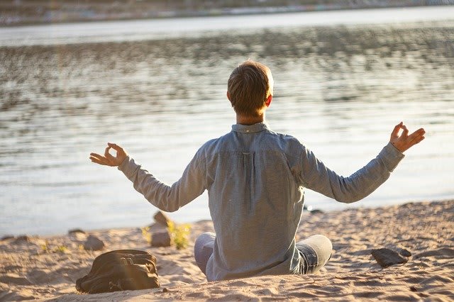 benefits of yoga for men