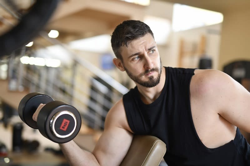 increases strength