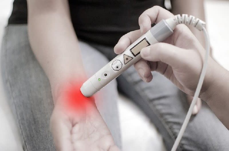 reduce inflammation