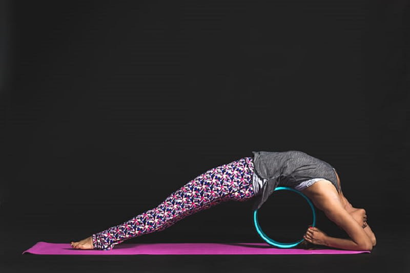 Yoga Wheels