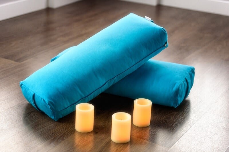 Yoga Bolster