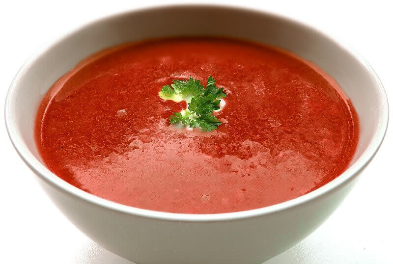 Soups