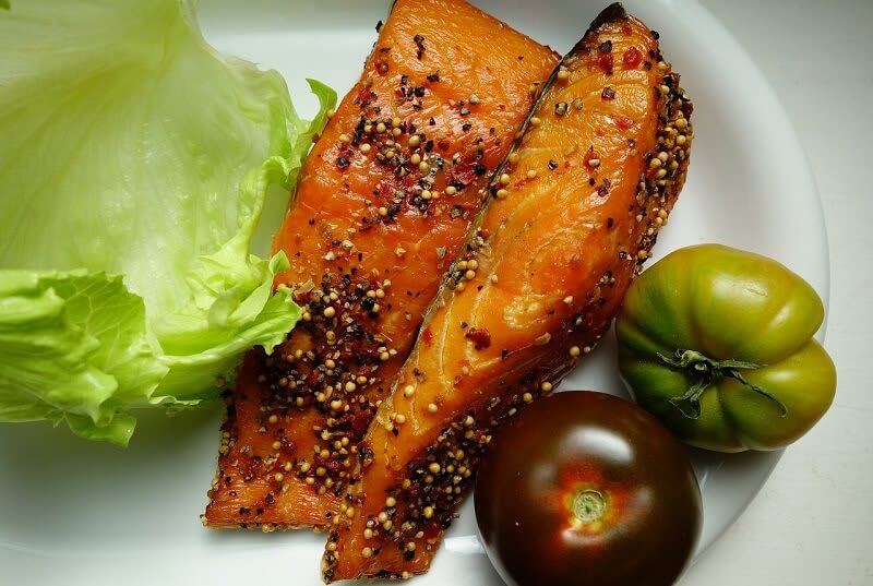 Complement your meal with Vitamin D