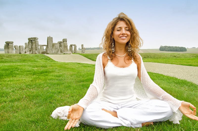 dashama stone henge