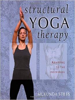 structural yoga therapy
