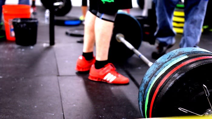 fitness equipment