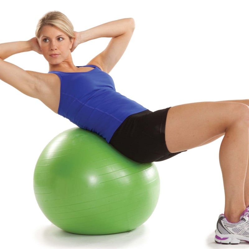 Yoga Ball