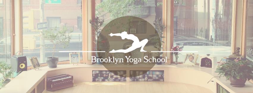 brooklyn yoga school