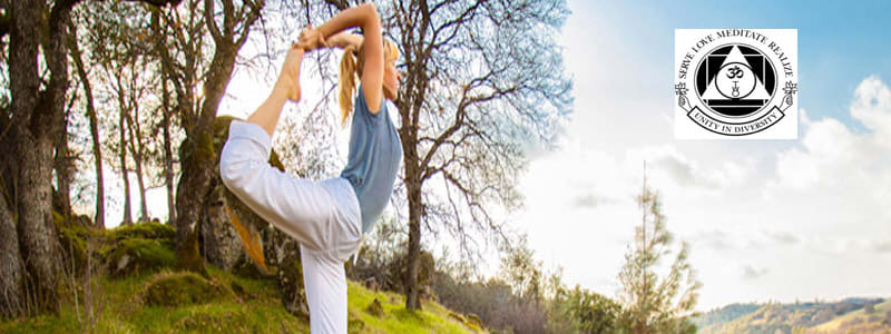 shivananda yoga farm